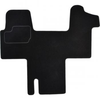 Tapis de plancher MAMMOOTH A041NIS179PRM01 Nissan NV400 (intérieur automobile)