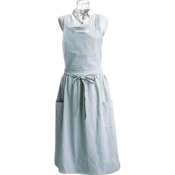 Coffee Shop Kitchen Apron