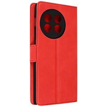 Funda Multifuncional Oneplus 11 Rojo