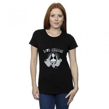 Dead Gorgeous Black Lace Women's Top