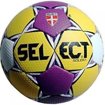 Select Solera 2 – Triple‑Color Design (Gelb + Purpur + Weiß)