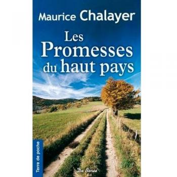 Maurice Chalayer