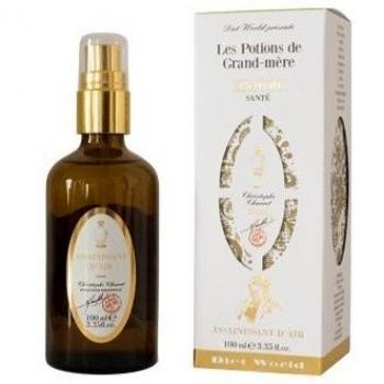 Dietworld Potions de Grand-Mère Assainissant d'Air 100 ml