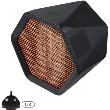 Elektrische Kachel voor Thuisgebruik 600W