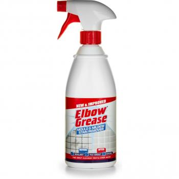 Elbow Grease Mould and Mildew Spray