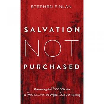 Salvation Not Purchased