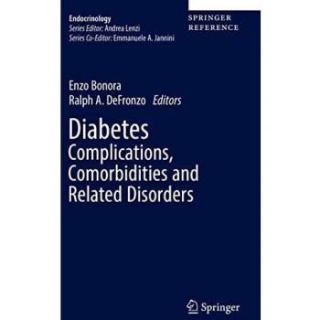 Diabetes Complications, Comorbidities and Related Disorders