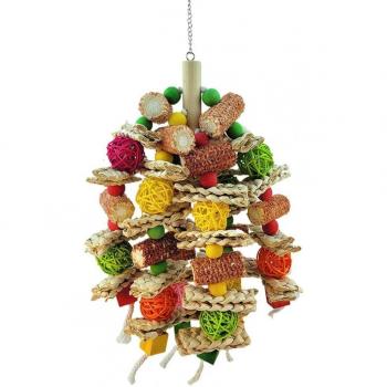 Bird Supplies Parrot Toy