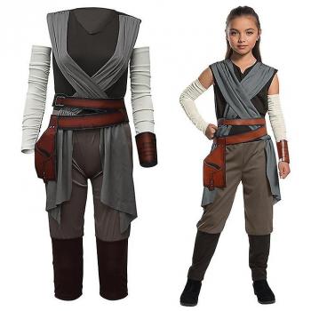 Tenue de Fête Rey Skywalker