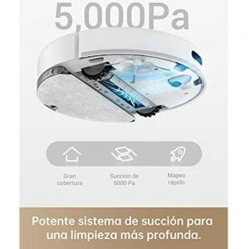 DreameBot D10s Robot Vacuum