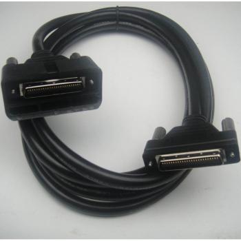 Richauto DSP A11 50-Pin Cable Controller