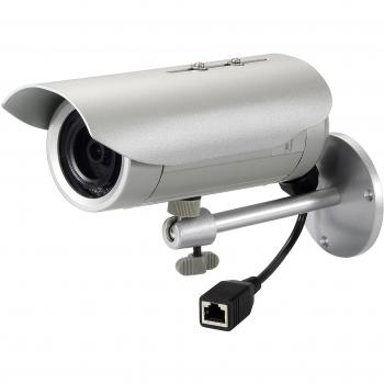 LevelOne FCS-5063 IP Camera with H.264 Compression