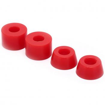 4X Longboard Bushing Set