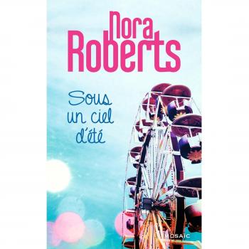 Sous un ciel d'été