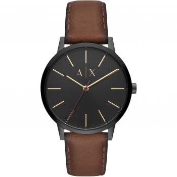 Reloj Armani Exchange AX2706 Smart nubuck para caballero
