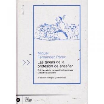 Las tareas de la profesión de enseñar