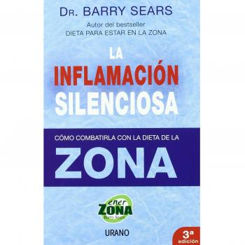 La inflamacion silenciosa/ the Anti-inflammation Zone
