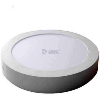 Downlight LED Redondo 18W 6000K