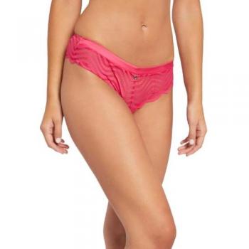 Pomm'Poire Damen-Shorty in Rosa