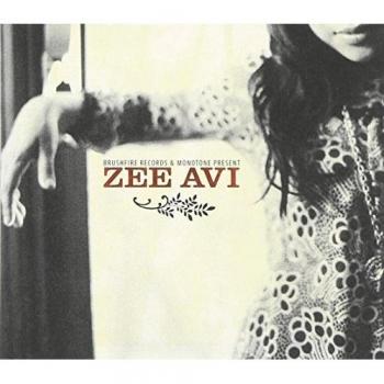 Zee Avi