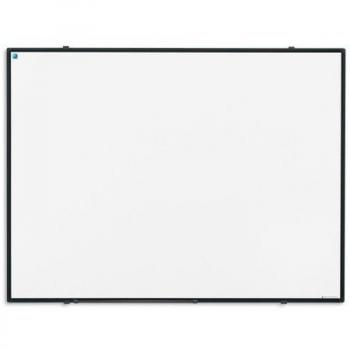 Tableau Smit Visual Softline 45x60 cm Cadre Noir