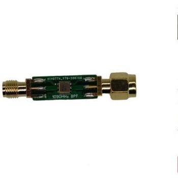 SAH 1090MHz Bandpassfilter