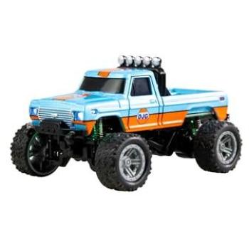 Monstertruck 1:64 Amewi Propulsion Arrière