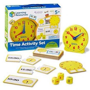 LEARNING RESOURCES