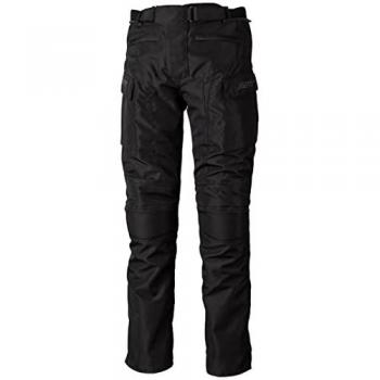 RST Pantaloni Moto Alpha 5 Nero 4XL