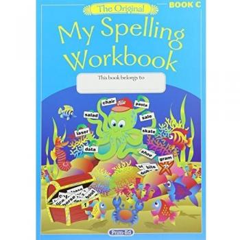 My Spelling Workbook: Book C: The Original (Paperback)