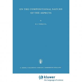 On the Compositional Nature of the Aspects