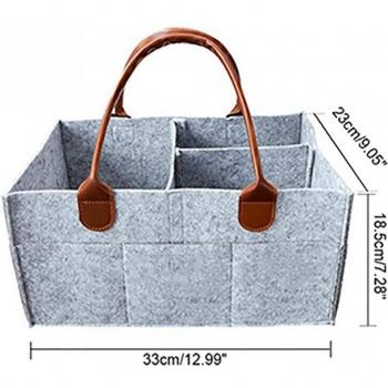 Sac de sécurité enfant pour siège auto