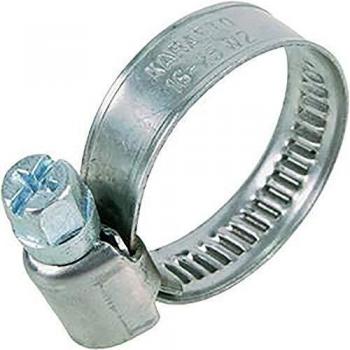 Geka Collari W2 9mm per Tubazioni 50-70mm