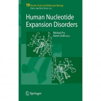 Human Nucleotide Expansion Disorders