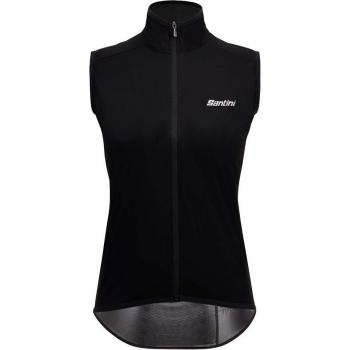 Gilet Guard Nimbus – Variante Nero Donna Slim Fit L