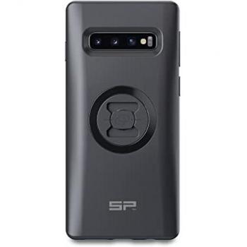 Black SP Connect Phone Case for Samsung Galaxy S10