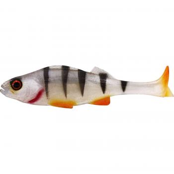 Westin Leurre Souple Original Perch 34 g, 150 mm – A l'unité