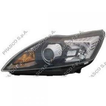 Projecteur principal gauche Prasco FD4264944 pour Ford Focus 2 et dérivés
