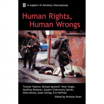 Human Rights Human Wrongs