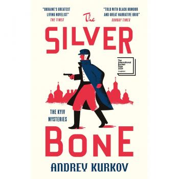 The Silver Bone