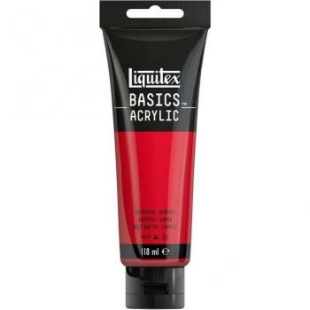 Liquitex Basic 118 ml Acrylic Tubes