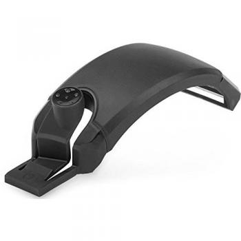 Bobike Midnight Shoulder Harness