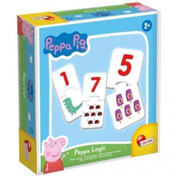 Peppa Pig: Avventure Logiche