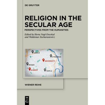 Vitalsource Technologies, Inc. Religion in the Secular Age