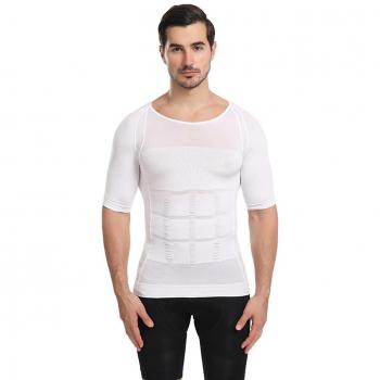 Camiseta Interior Control Vientre XL