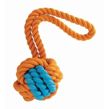 Přírodní Monty měč (guma & bavlna) s poutkem 8,5 × 29 cm – HipHop