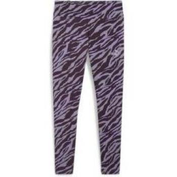 Malla Deportiva Puma ESS+ Animal AOP Lila