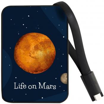 Smartoools MC5 Mars Lithium Polymer Akku 5000 mAh