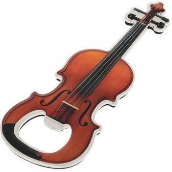 Ouvre-Capsule Violon 12 cm