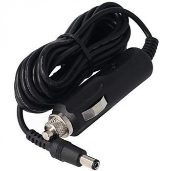 AccuCell KFZ-Ladekabel passend für Palfinger Ladegerät 590, 960, 592, 12 Volt, 300cm